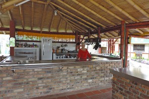 Posada El Gran Chaparral